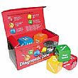 Diagnostic Dice