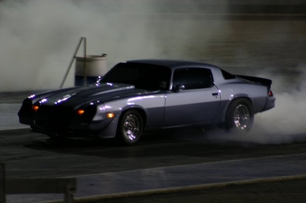 Our Listeners Rides!