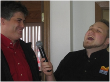 Under The Hood Talks Cars and Interviews Automotive Experts