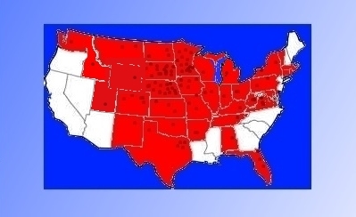 Under The Hood Radio Show National Affiliates