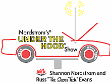 Valued Sponsors Of Under The Hood