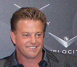 Under The Hood with Chip Foose Host of Overhaulin and Hot Rod Hall of Famer
