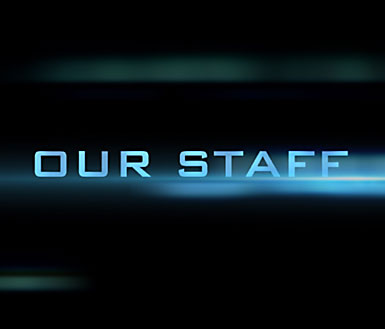 Under The Hood Staff Directory