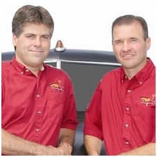 Automotive Column 49 Vintage Oil Help