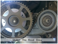 Daily Car Repair and Advice Tips Question 10 Timing Belts