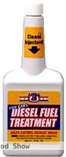 Daily Car Repair and Advice Tips Question 29 Diesel Injection Cleanings and Used Car Purchasing