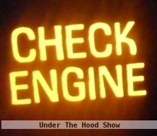 Daily Car Repair and Advice Tips Question 31 Volkswagen Check Engine Light